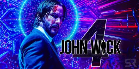John Wick (Keanu Reeves) uncovers a path to defeating The High Table. But before he can earn his freedom, Wick must face off against a new enemy with powerfu... 
